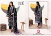 Jade Bin Saeed Vol 7 Cotton Pakistani Readymade Suits Wholesale Shop In Surat
